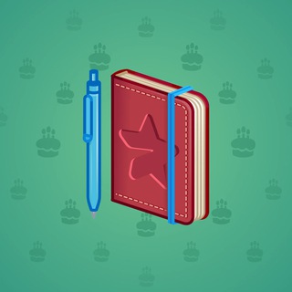 Star Notepad #56189
