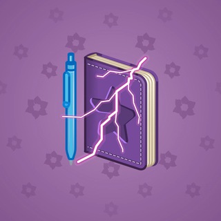 Star Notepad #56191