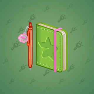 Star Notepad #56197