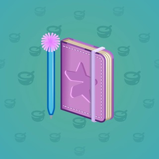 Star Notepad #56201