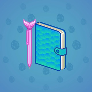 Star Notepad #56239