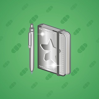 Star Notepad #56242