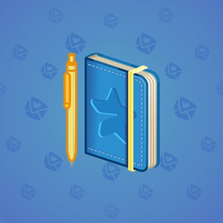 Star Notepad #56295