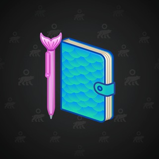 Star Notepad #56296