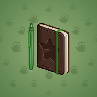 Star Notepad #56298