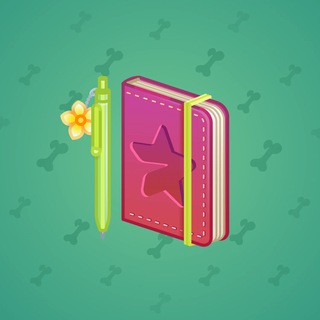 Star Notepad #56299