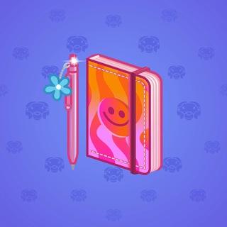 Star Notepad #56303