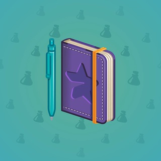 Star Notepad #56305