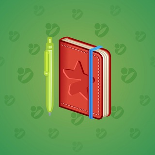 Star Notepad #56307