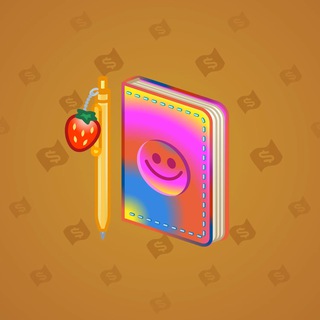 Star Notepad #56311