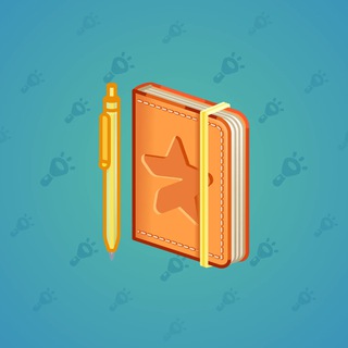 Star Notepad #56317