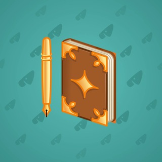 Star Notepad #56678