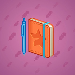 Star Notepad #56681