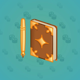 Star Notepad #56689