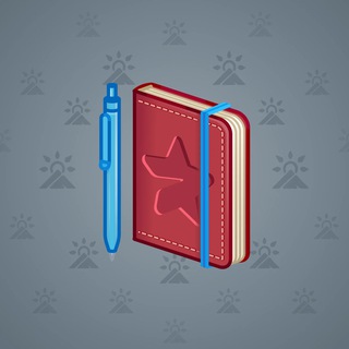 Star Notepad #56691