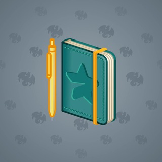 Star Notepad #56696