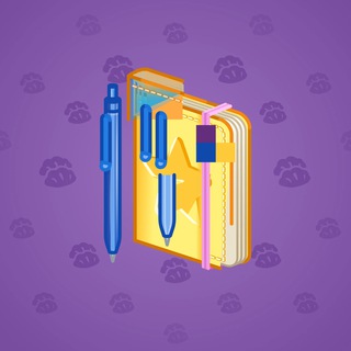 Star Notepad #56702