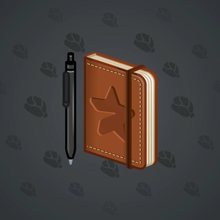 Star Notepad #56889
