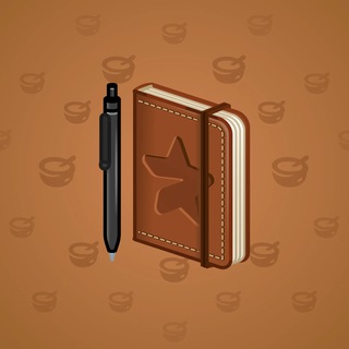 Star Notepad #56897
