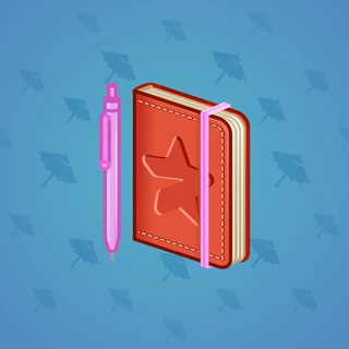 Star Notepad #56898