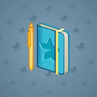 Star Notepad #56900