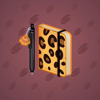 Star Notepad #56903