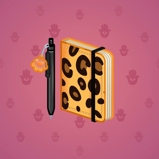 Star Notepad #56906