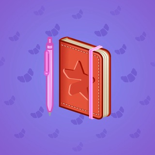 Star Notepad #56909