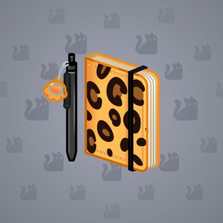 Star Notepad #56910