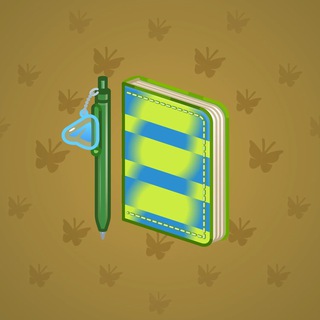 Star Notepad #56929