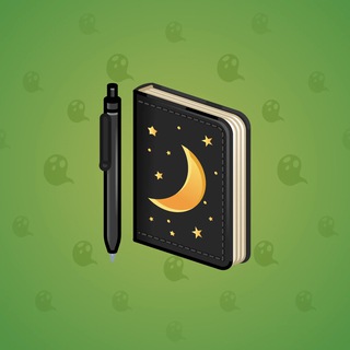 Star Notepad #56932