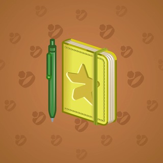 Star Notepad #56935