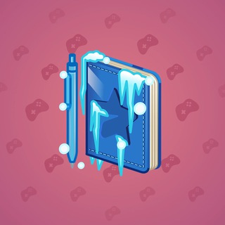 Star Notepad #56938