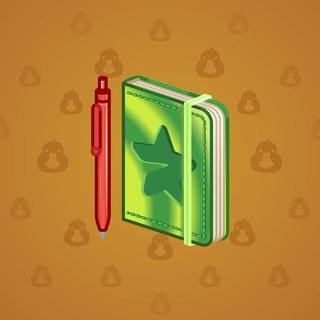 Star Notepad #56942