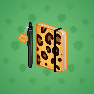 Star Notepad #56943