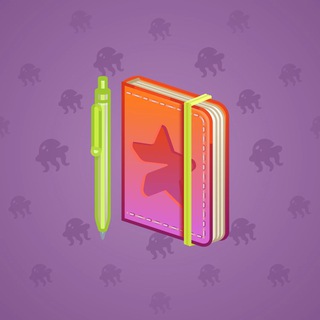 Star Notepad #56951