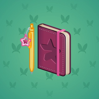 Star Notepad #56958