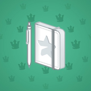 Star Notepad #56962