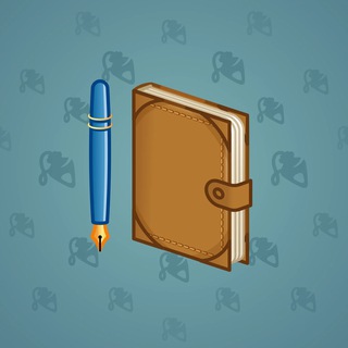 Star Notepad #57188