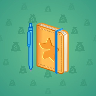 Star Notepad #57190