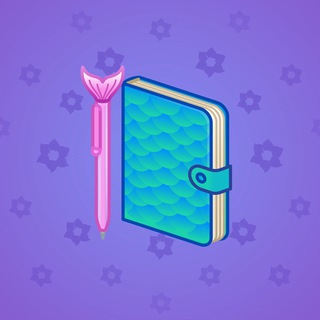 Star Notepad #57192