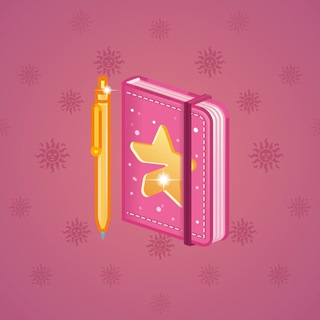 Star Notepad #57200