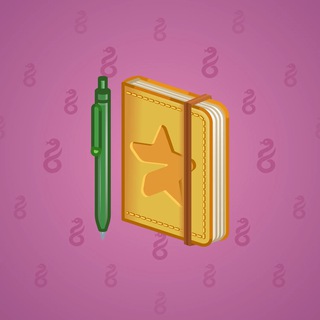 Star Notepad #57201