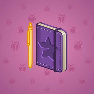 Star Notepad #57204