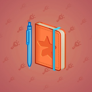 Star Notepad #57213