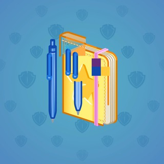Star Notepad #57214