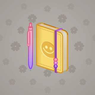 Star Notepad #57219