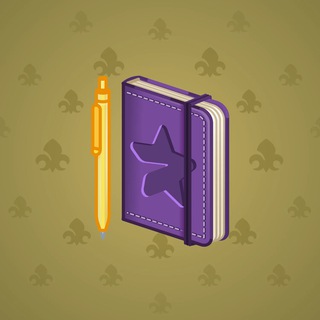 Star Notepad #57345
