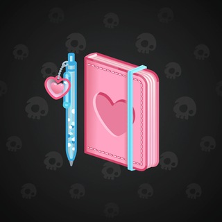 Star Notepad #57348