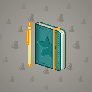 Star Notepad #57356